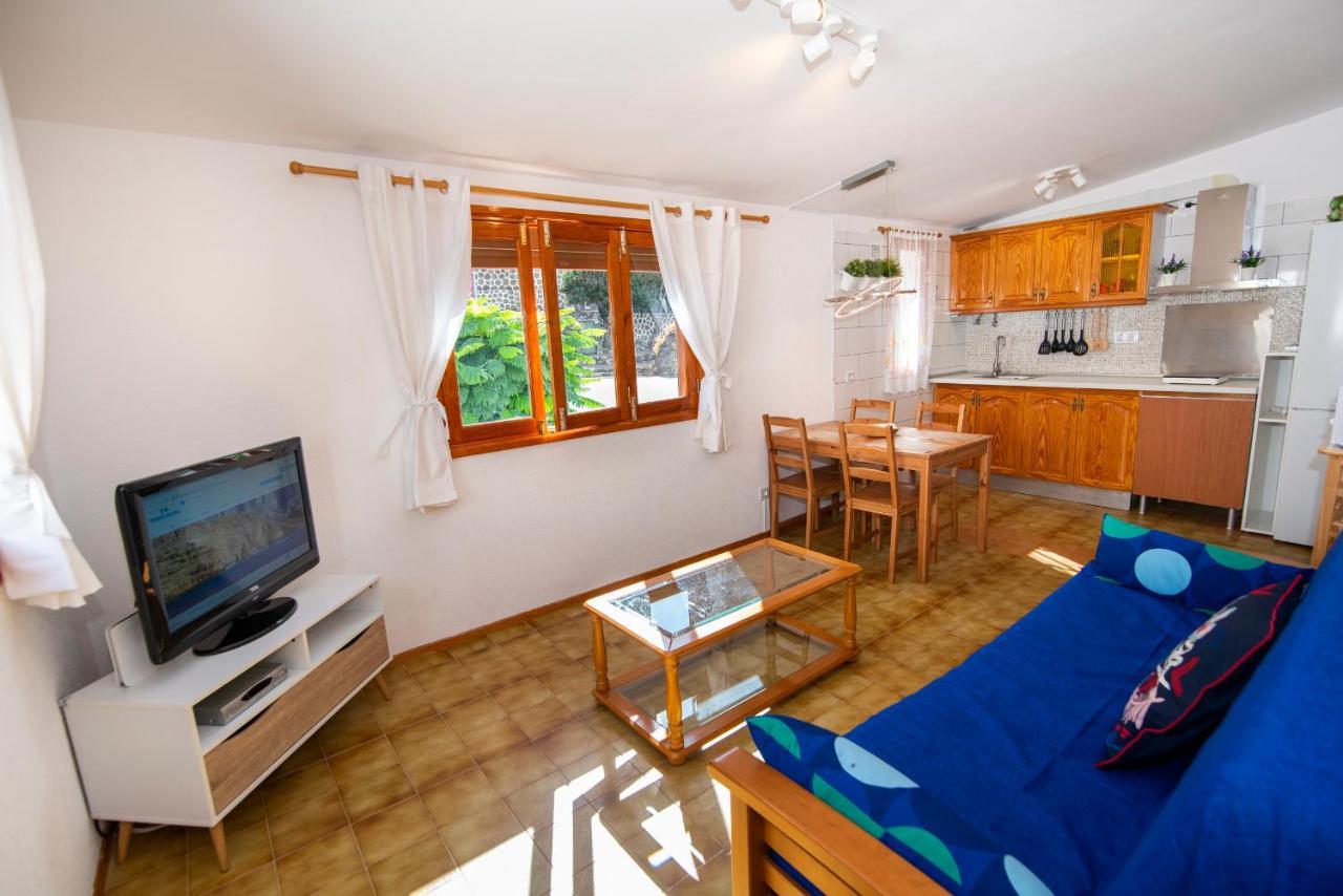 Can Fredy - Private Apartment Agaete Agaete  Zewnętrze zdjęcie