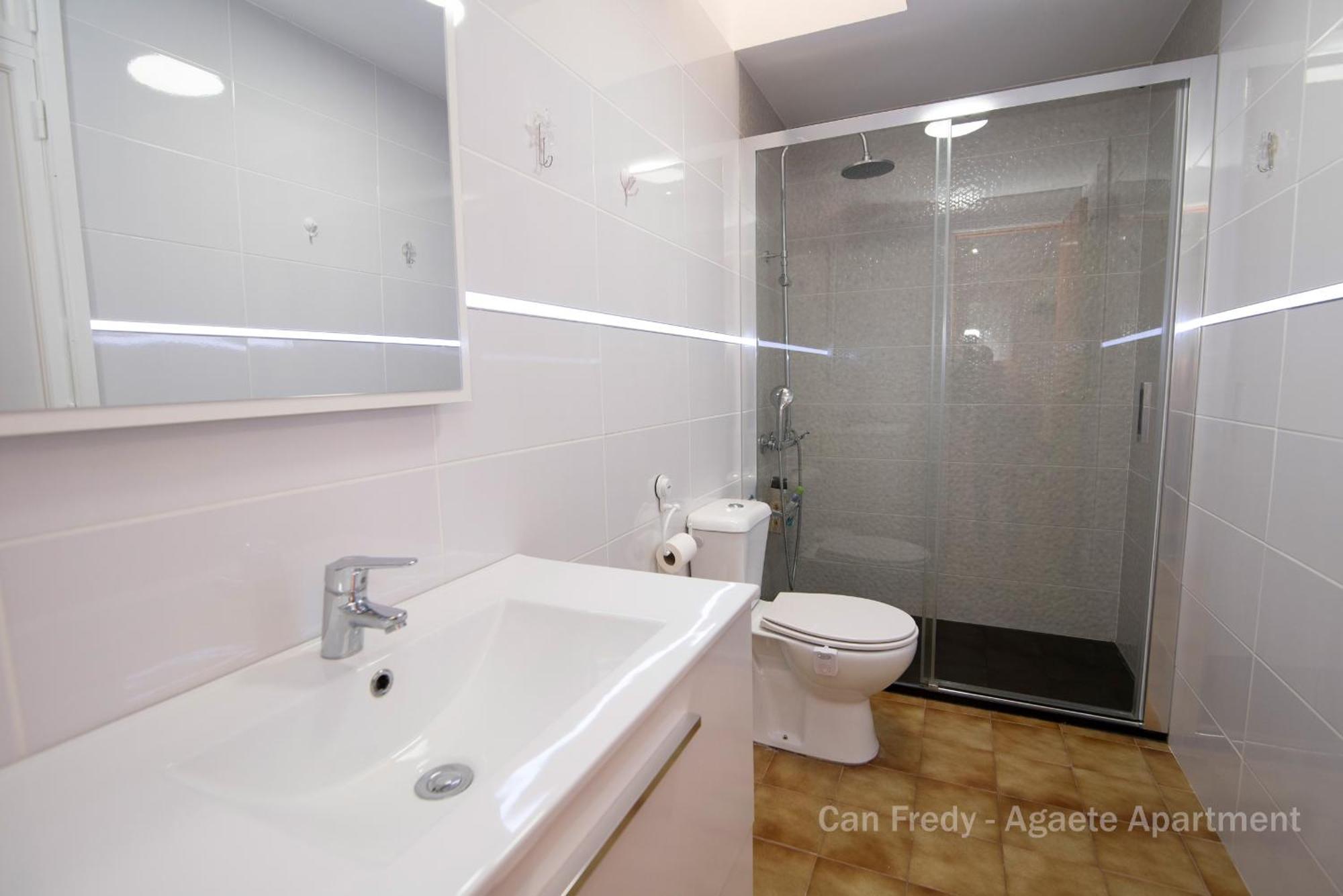 Can Fredy - Private Apartment Agaete Agaete  Zewnętrze zdjęcie