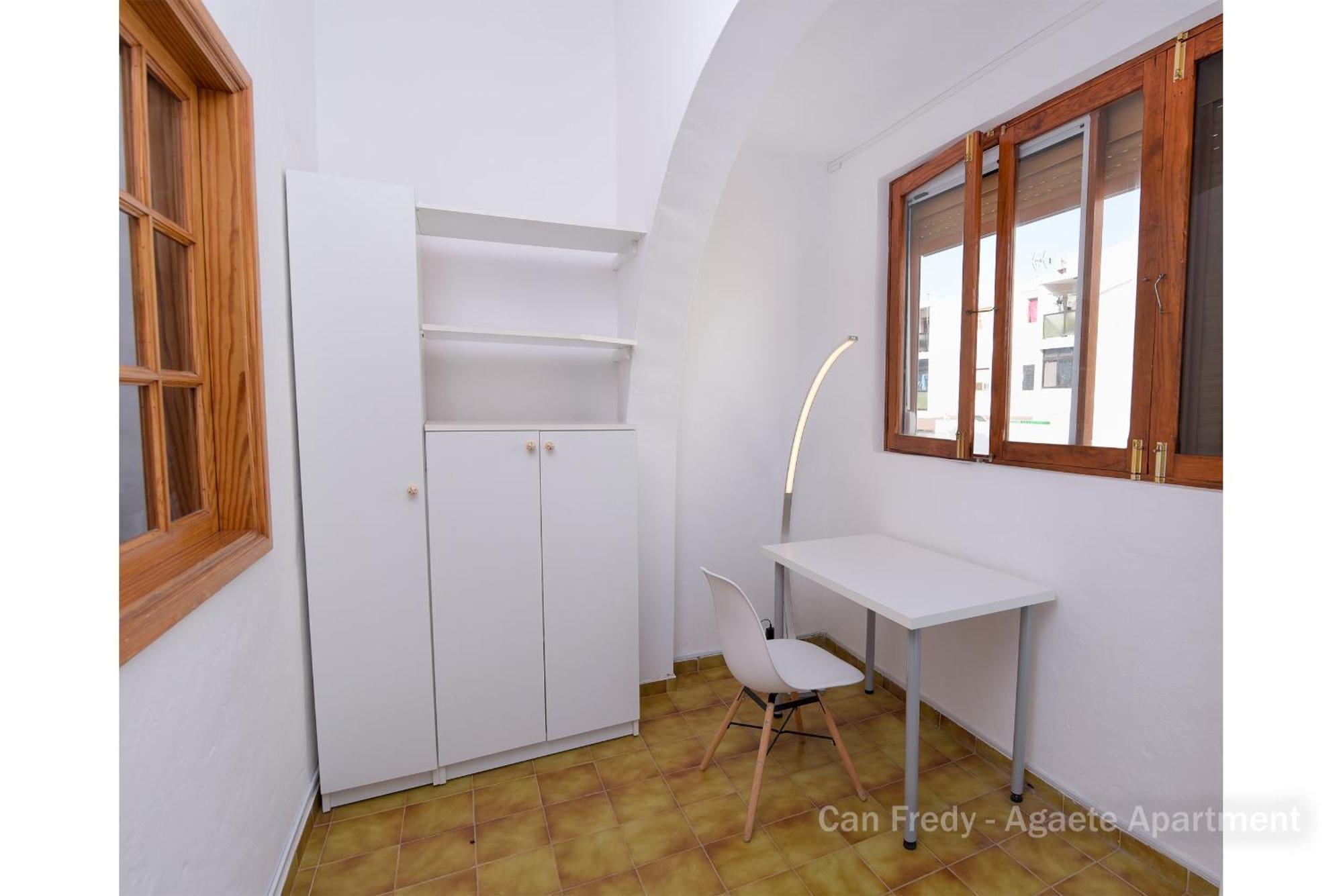 Can Fredy - Private Apartment Agaete Agaete  Zewnętrze zdjęcie