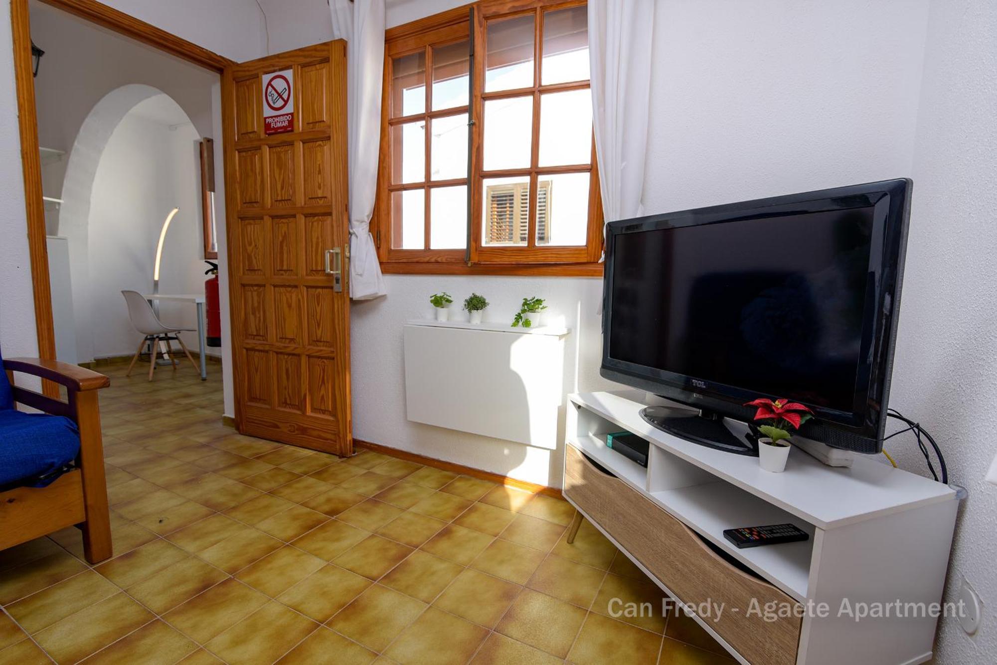 Can Fredy - Private Apartment Agaete Agaete  Zewnętrze zdjęcie