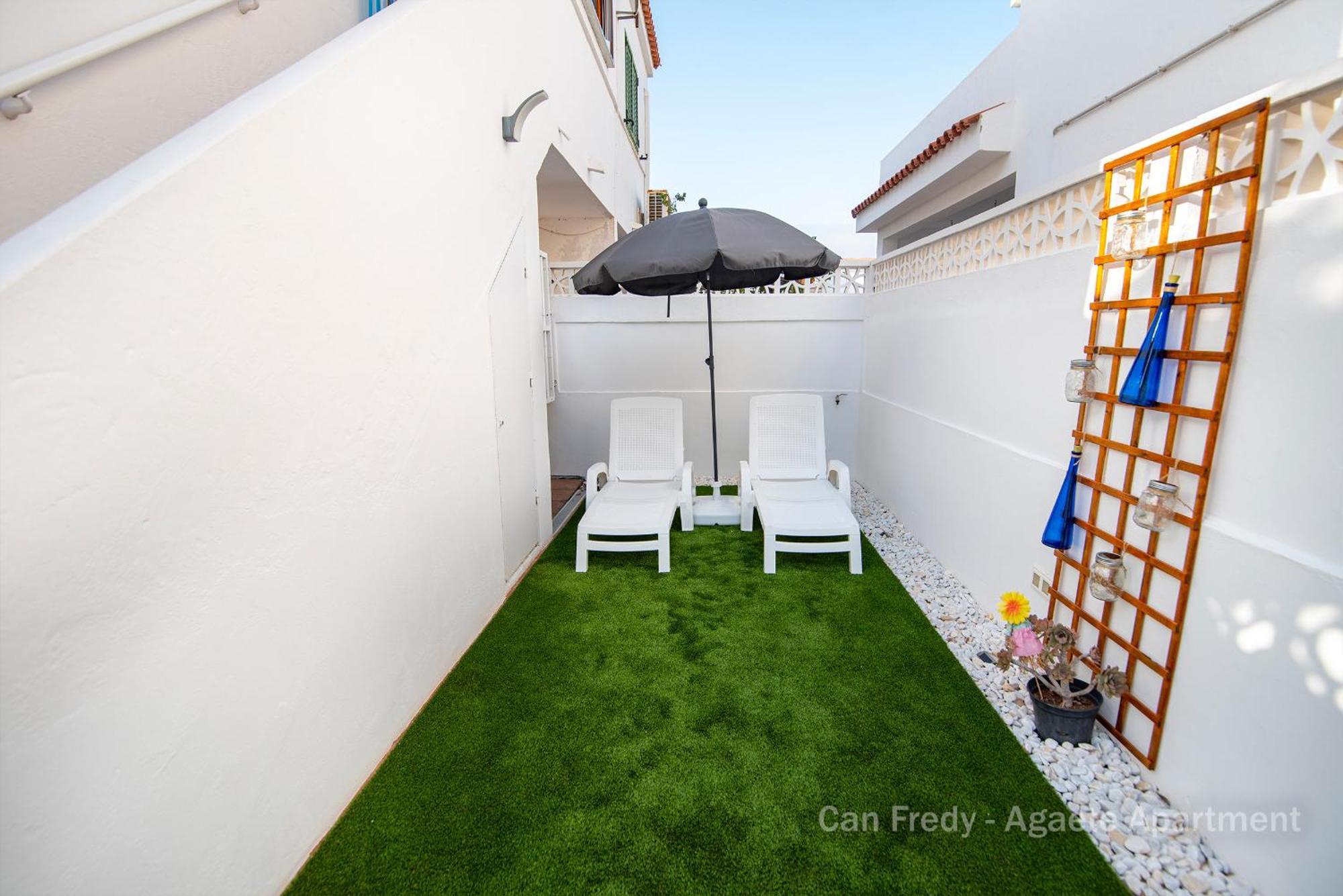 Can Fredy - Private Apartment Agaete Agaete  Zewnętrze zdjęcie