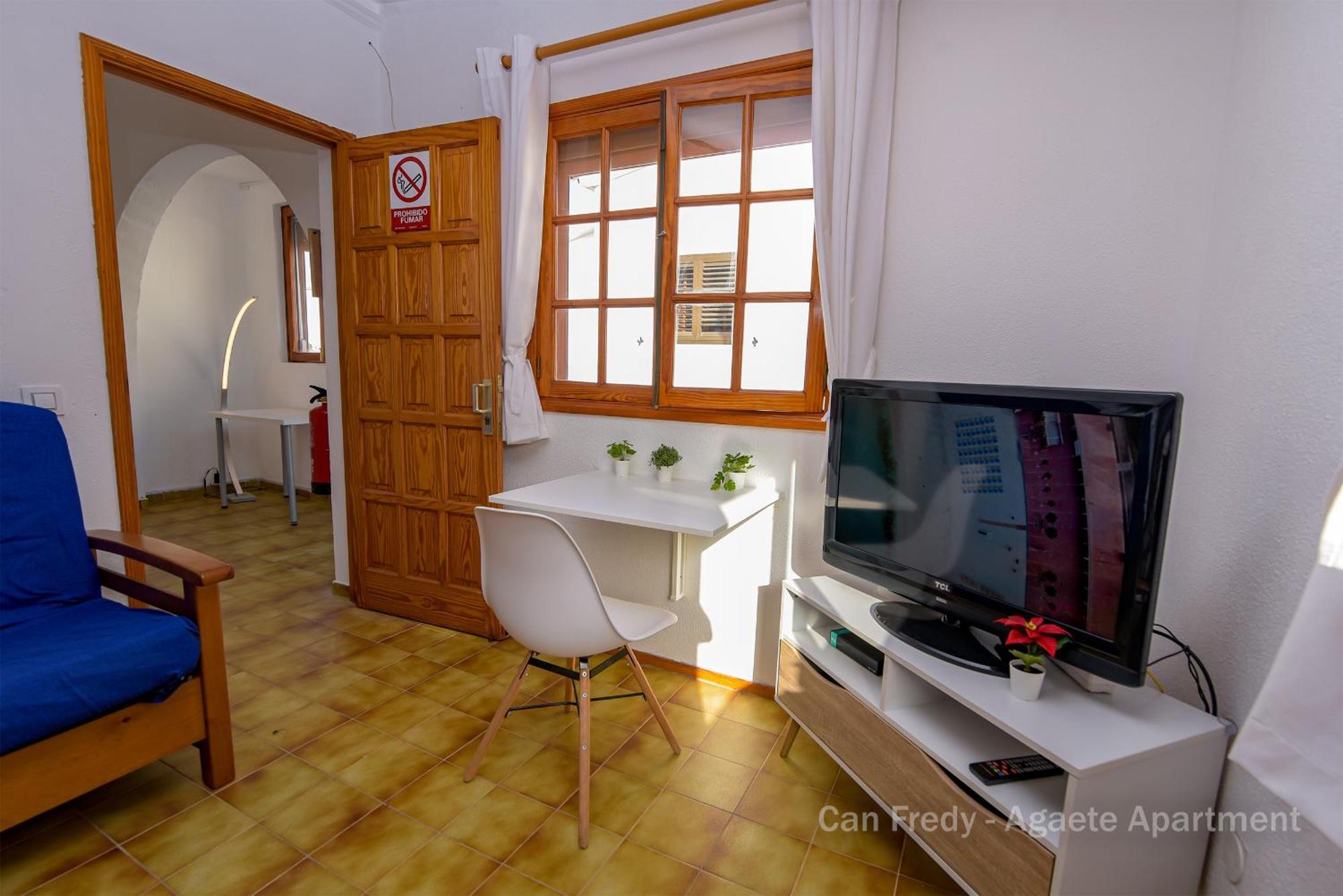 Can Fredy - Private Apartment Agaete Agaete  Zewnętrze zdjęcie