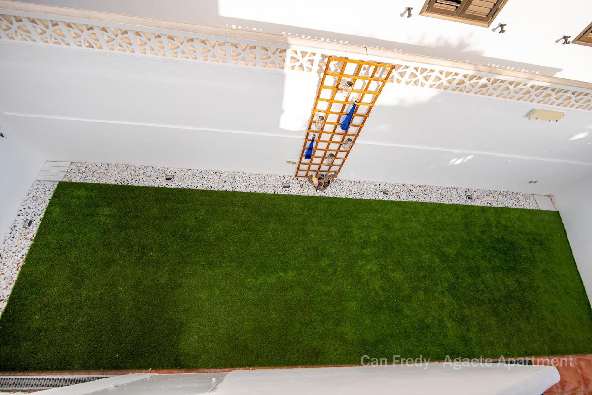 Can Fredy - Private Apartment Agaete Agaete  Zewnętrze zdjęcie