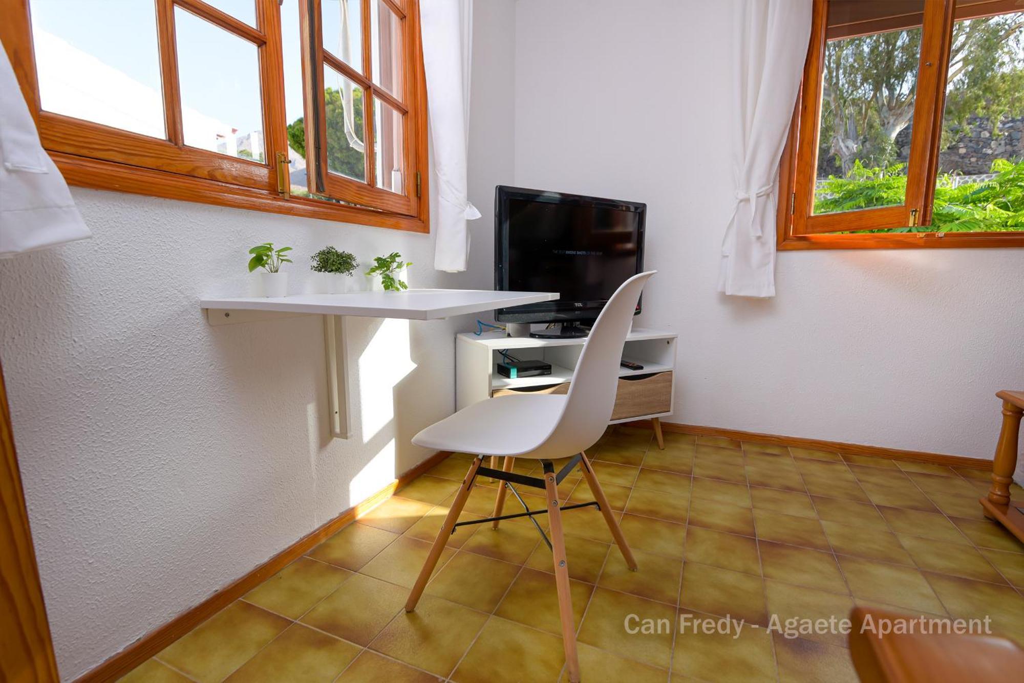 Can Fredy - Private Apartment Agaete Agaete  Zewnętrze zdjęcie